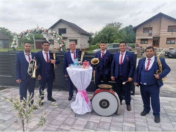 Trubacki orkestar beograd